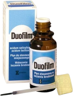 Duofilm 15 ml