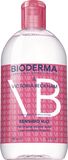 Bioderma Sensibio H2O limitovaná edícia Victoria Beckham 500 ml