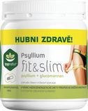 Topnatur PSYLLIUM fit & slim 180 kapsúl