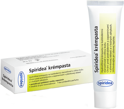 Spiridea Krémpasta 30 g