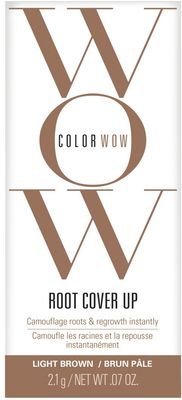 Color Wow Root Cover Up Svetlo hnedá 2.1 g