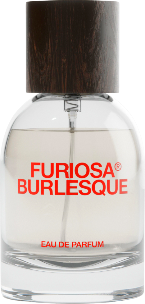 FURIOSA® BURLESQUE EDP 50 ml