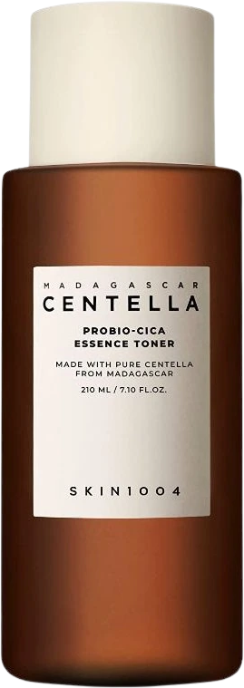 SKIN1004 Madagascar Centella Probio-Cica Essence Toner 210 ml