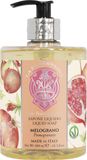 La Florentina Tekuté mydlo Melograno 500 ml