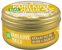 Purity Vision Bio Vanilkové máslo 70 ml