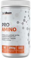 GymBeam ProAMINO orange 390 g