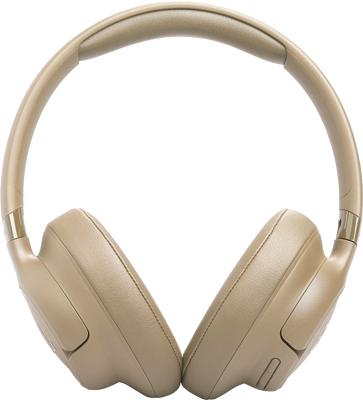 JBL Tune 730BT Beige, bezdrôtové slúchadlá cez uši