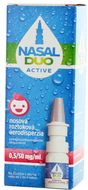 Nasal Duo Active 10 ml