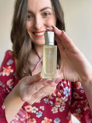 Kvitok Senses Toaletný parfém Pure 30 ml