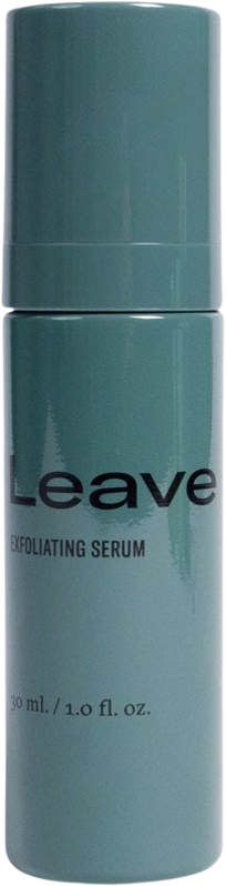 Copenhagen Grooming Leave Me Exfoliačné sérum 30 ml