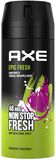 Axe Epic Fresh Deodorant ve spreji 150 ml