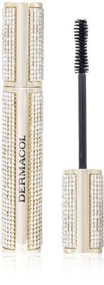 Dermacol Diamond objemová riasenka 10 ml