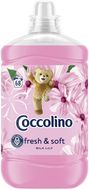 Coccolino aviváž Silk lily 1.7 l