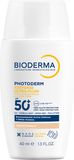 Bioderma Photoderm XDefense tónovaná ultrafluidná ochrana SPF 50+ veľmi svetlá 40 ml