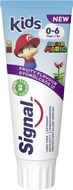 Signal Kids Fruity detská zubná pasta 75 ml