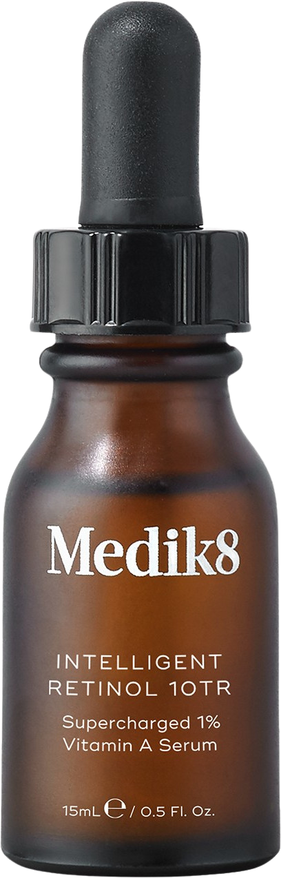 Medik8 Intelligent Retinol 10TR Nočné sérum 15 ml