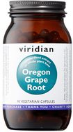Viridian Oregon Grape Root 90 kapsúl