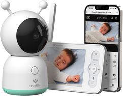 TrueLife NannyCam R7 Dual Smart