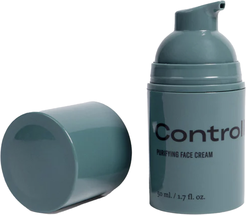 Copenhagen Grooming Controller Ľahký hydratační krém bojujúci proti podráždeniu a redukujúce začervenanie 50 ml