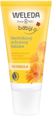 Weleda Nechtíkový ochranný balzam 30 ml