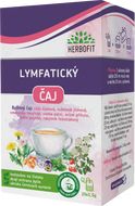 Galmed Lymfatický bylinný čaj 20 x 1.5 g