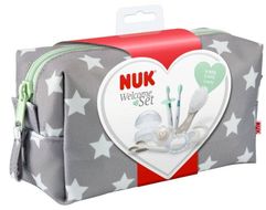 Nuk Welcome set pre novorodencov 8 ks
