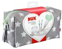 Nuk Welcome set pre novorodencov 8 ks