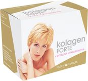 Rosen Pharma KOLAGÉN Forte + Kyselina Hyalurónová 180 tabliet
