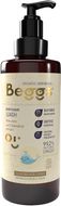 Beggs Detský sprchový gél na telo a vlasy 200 ml