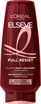 L'Oréal Paris Elseve Elseve Full Resist balzam 200 ml