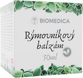 Biomedica Rýmovníkový balzam 50 ml