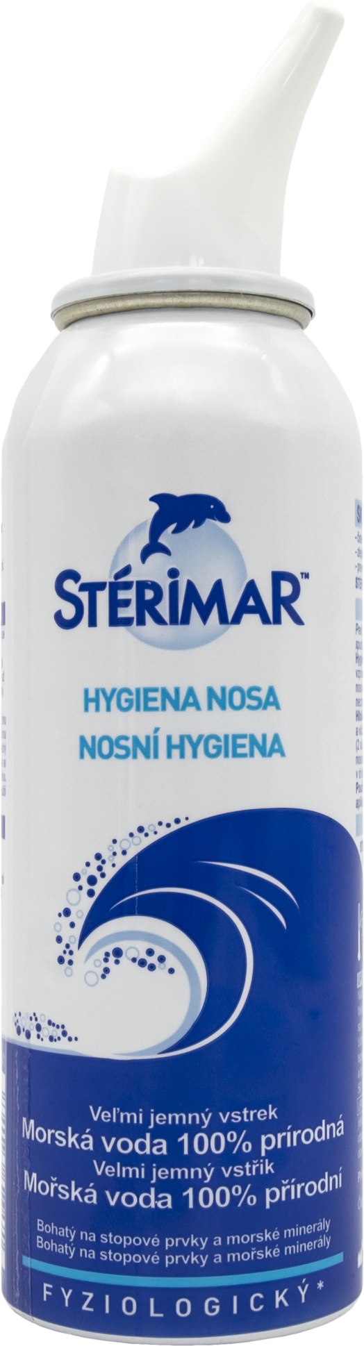 Stérimar nosový sprej 100 ml