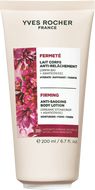 Yves Rocher Spevňujúce telové mlieko 200 ml