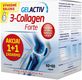 GelActiv 3-Collagen Forte 2 x 60 ks