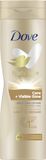 Dove Telové mlieko Care&Visible Glow Fair-Medium 250 ml