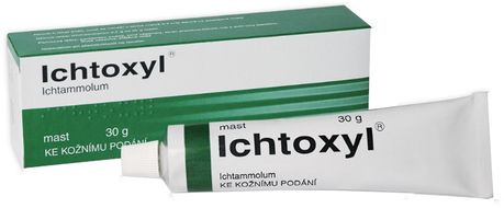Ichtoxyl  30 g
