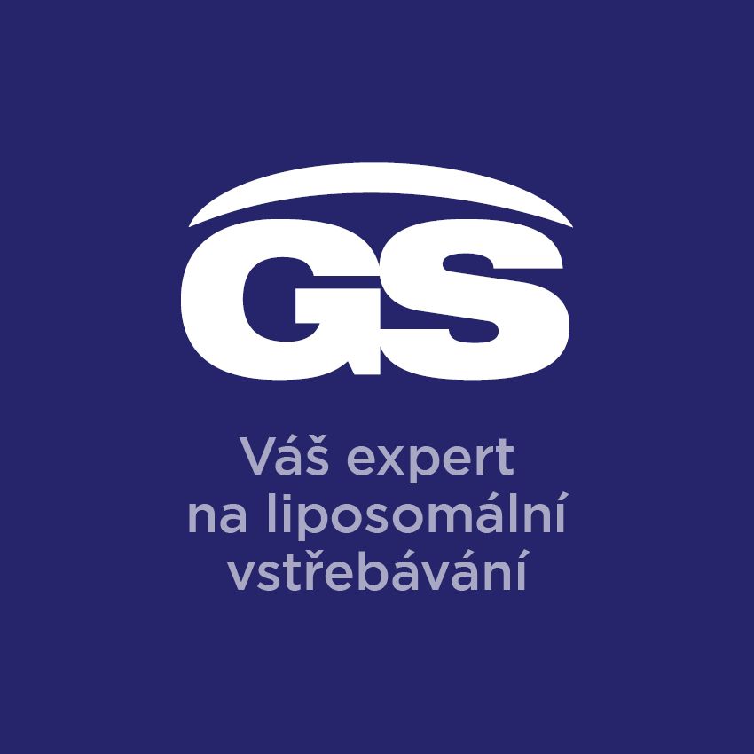 GS Lipo Ginkgo pamäť+ 105 kapsúl