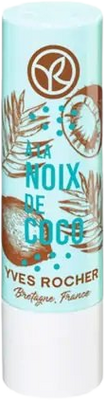 Yves Rocher Balzam na pery Kokos 4.8 g