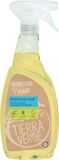 Tierra Verde Čistič kuchyne s BIO silicou citrónovej trávy (rozprašovač) 750 ml