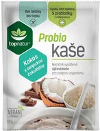 Probio Kaša kokos s belgickou čokoládou 60 g