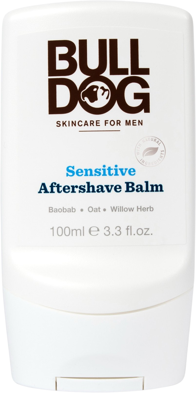 Bulldog balzam po holení 100 ml