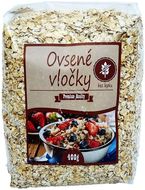 Najtelo Bezlepkové ovsené vločky 400 g