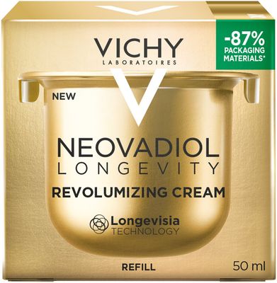 CeraVe Neovadiol Longevity revitalizačný krém s obsahom 13% Proxylane-Longevity Technology™ - náplň 50 ml
