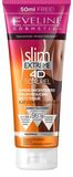Eveline Eveline Slim Extreme 4D Scalpel Superkoncentrované zoštíhľujúce sérum 250 ml
