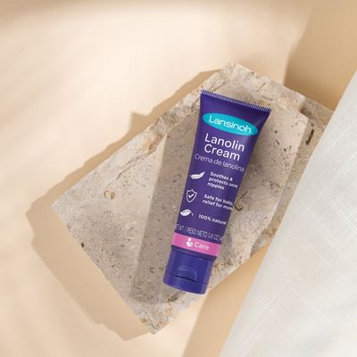 Lansinoh HPA® Lanolín krém na bradavky 10 ml