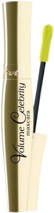 Eveline Volume Celebrities Maskara na oči 8 ml