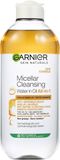 Garnier Skin Naturals micelárna voda All in1 400 ml