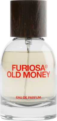 FURIOSA® OLD MONEY EDP 50 ml