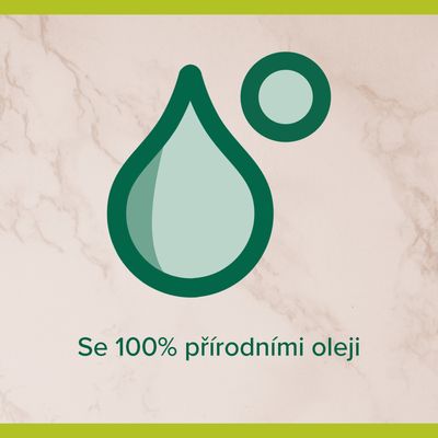 Palmolive Thermal Spa Smooth Butter sprchový gél 500 ml