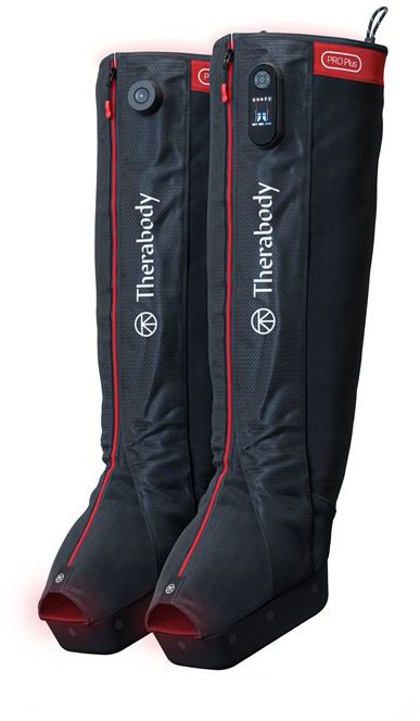 Therabody JetBoots PRO Plus - Large